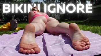 Kinkerbel / itskinkerbell_free nude photo #24