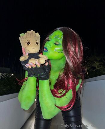 Krissy Spauldin / itskrizzy nude photo #8