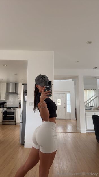 Krissy Spauldin / itskrizzy nude photo #10