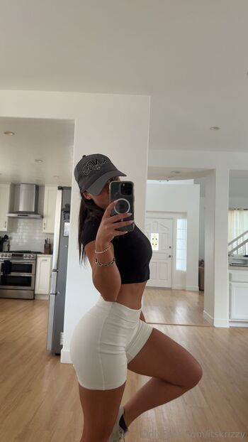 Krissy Spauldin / itskrizzy nude photo #11