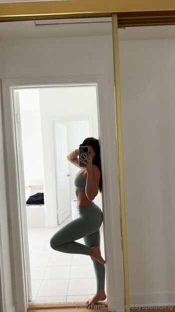 Krissy Spauldin / itskrizzy nude photo #20