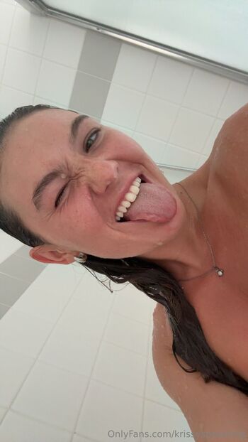 Krissy Spauldin / itskrizzy nude photo #32