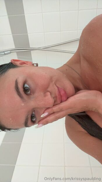 Krissy Spauldin / itskrizzy nude photo #33