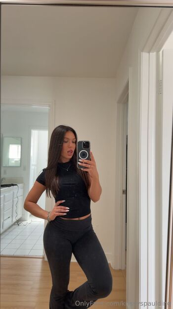 Krissy Spauldin / itskrizzy nude photo #36