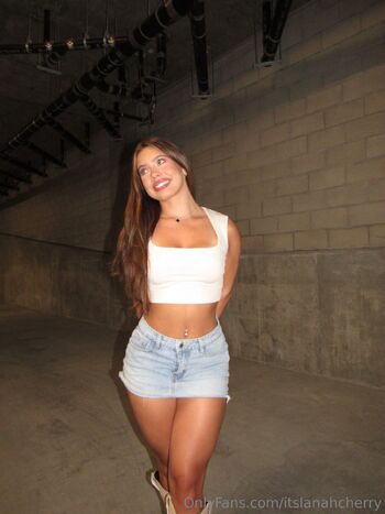 Lanah Cherry Southern Sorority Sluu / itslanahcherry nude photo #5