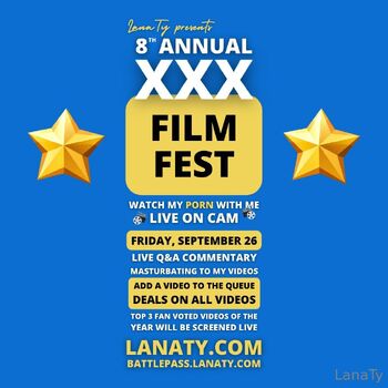 Lana T / itslanaty nude photo #3