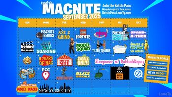 Lana T / itslanaty nude photo #7