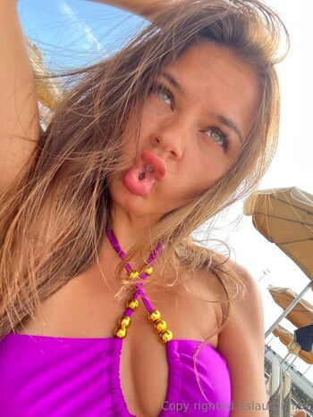 Lauren dunne / itslaurdunne nude photo #10