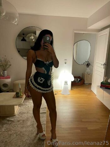 Itsleana FRE / itsleanafree nude photo #17