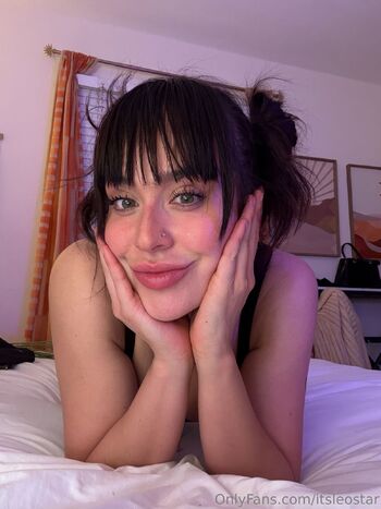 Leo Sta / itsleostar / _itsleostar nude photo #3