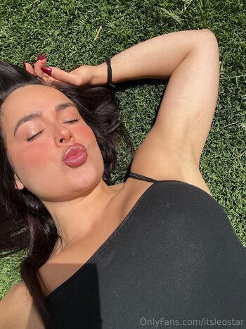 Leo Sta / itsleostar / _itsleostar nude photo #17