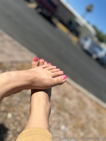 Lina / itsliinaaas nude photo #13