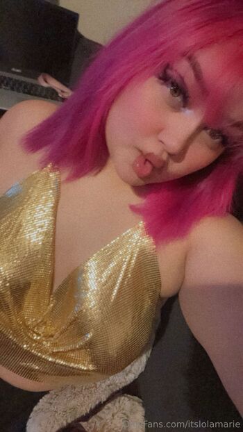 Lol / itslolamarie nude photo #12