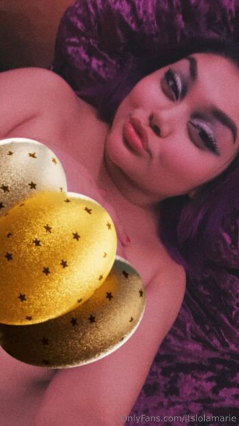 Lol / itslolamarie nude photo #16