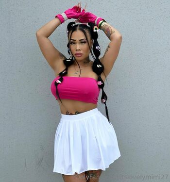 OnlyFans / itslovelymimi27 nude photo #2