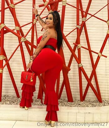 OnlyFans / itslovelymimi27 nude photo #12