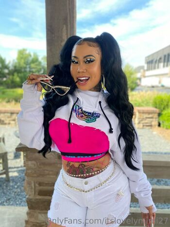 OnlyFans / itslovelymimi27 nude photo #23