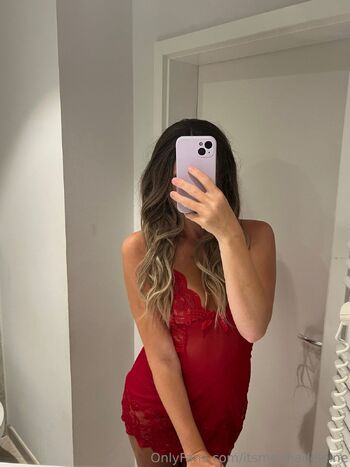 Madelein / itsme.madeleine nude photo #3