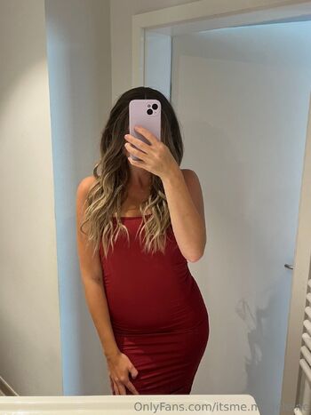 Madelein / itsme.madeleine nude photo #6