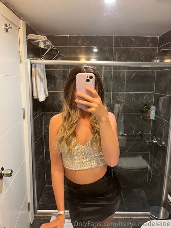 Madelein / itsme.madeleine nude photo #11