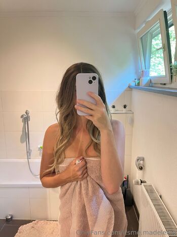 Madelein / itsme.madeleine nude photo #24