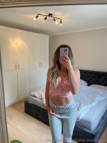 Madelein / itsme.madeleine nude photo #35