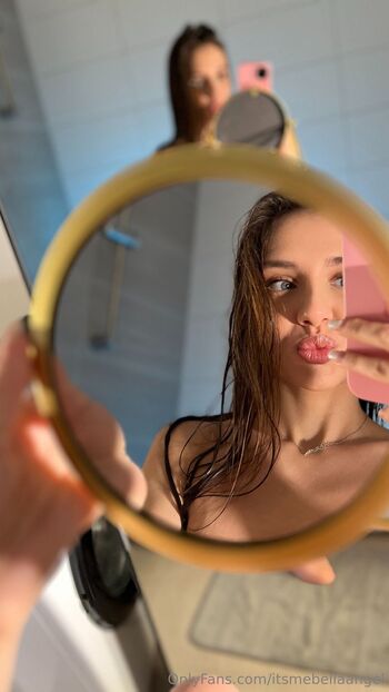 BellaAnge / itsmebellaangel nude photo #35