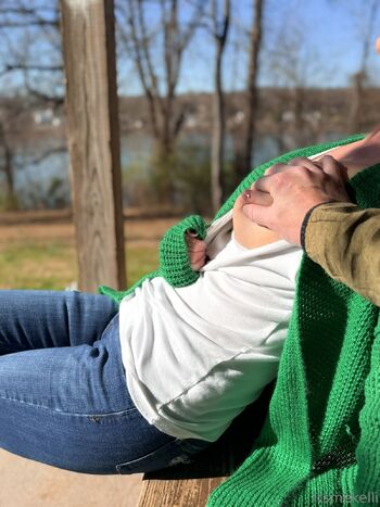 Its me, Kelli FREE / itsmekellifree nude photo #9