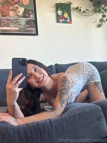 Sha / itsmeshan nude photo #7