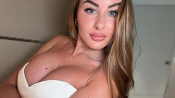 NANDA ALF / itsnandafree nude photo #16