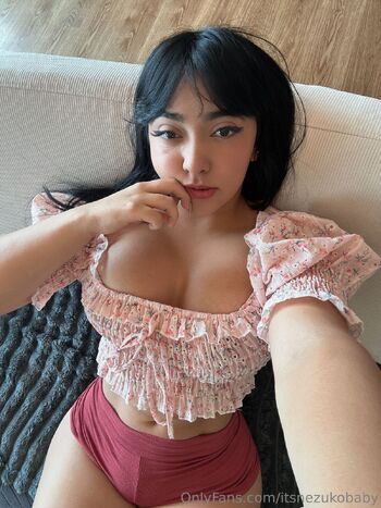 Nezuko Bab / itsnezukobaby nude photo #7