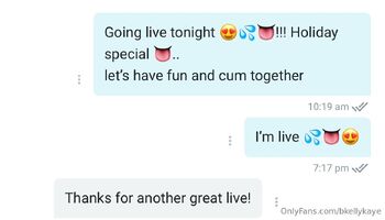 Litty Britt / itsnotohkaye nude photo #11