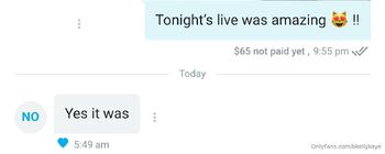 Litty Britt / itsnotohkaye nude photo #12