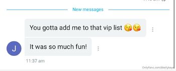 Litty Britt / itsnotohkaye nude photo #13