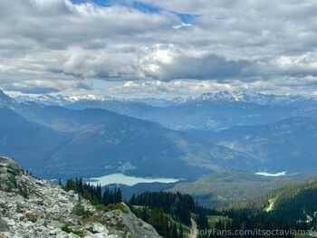 Octavia May / itsoctaviamay nude photo #6