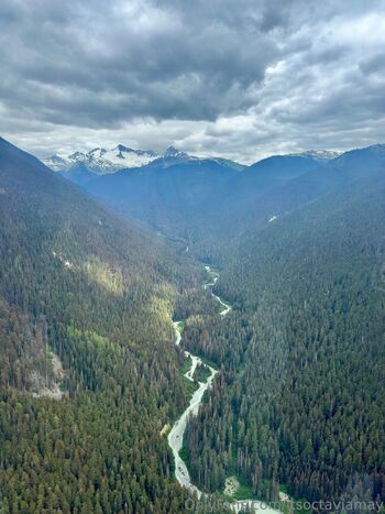 Octavia May / itsoctaviamay nude photo #7