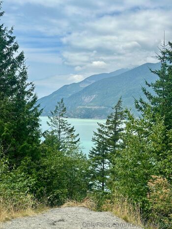 Octavia May / itsoctaviamay nude photo #10