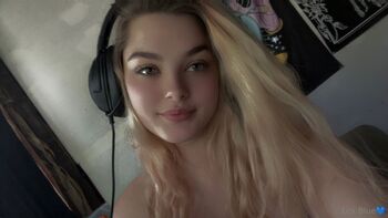 Alexi / itsonlyalexisss nude photo #8