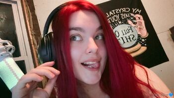 Alexi / itsonlyalexisss nude photo #10