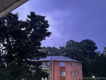 Karma-Kimberl / itsonlykarma nude photo #19