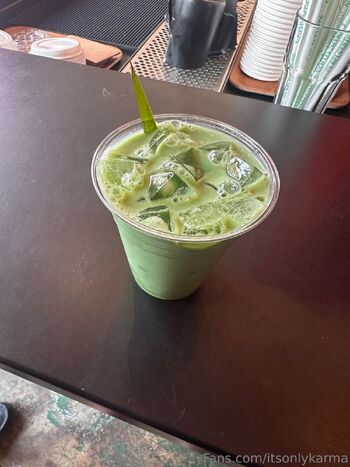 Karma-Kimberl / itsonlykarma nude photo #22