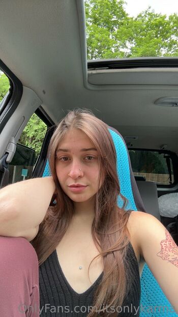 Karma-Kimberl / itsonlykarma nude photo #37