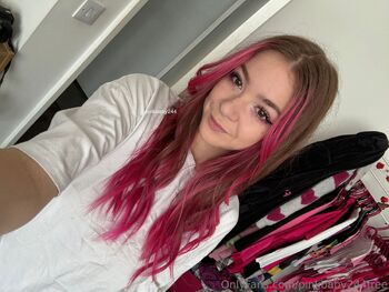 pinky sexting quee / itspinkybaby nude photo #24