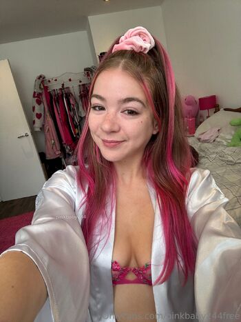 pinky sexting quee / itspinkybaby nude photo #50