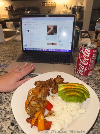 Vanilla Cream / itsrachelannexo nude photo #1