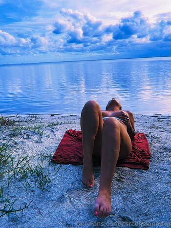 Vanilla Cream / itsrachelannexo nude photo #7