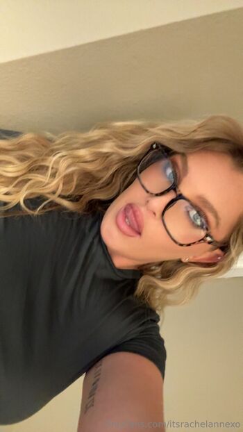 Vanilla Cream / itsrachelannexo nude photo #9