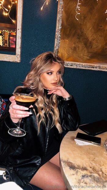 Vanilla Cream / itsrachelannexo nude photo #19