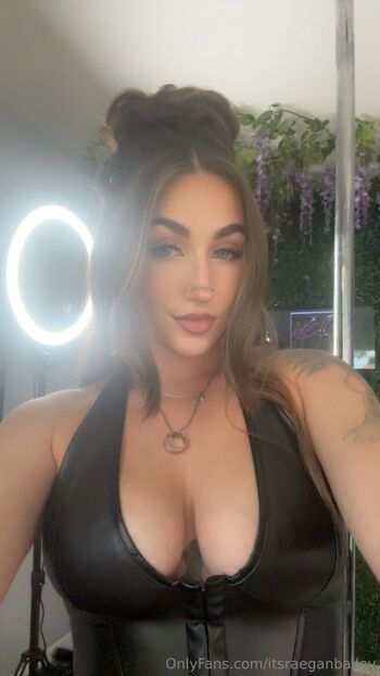 Raegan Baile / itsraeganbailey nude photo #7