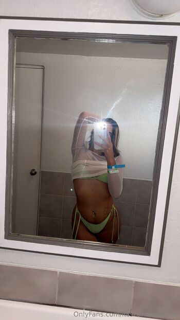 scarlett / itsscarlettmariee nude photo #5